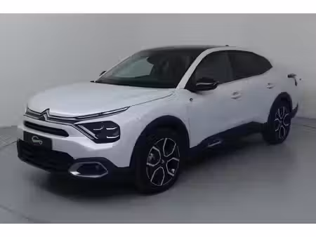 Citroën C4X 156 Max