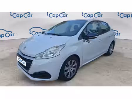 Peugeot 208 1.2 PureTech 68 Like