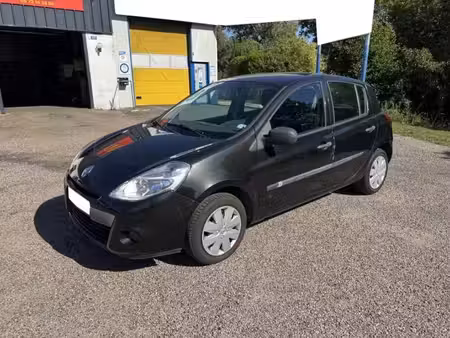 Renault Clio 1.5 dCi 70