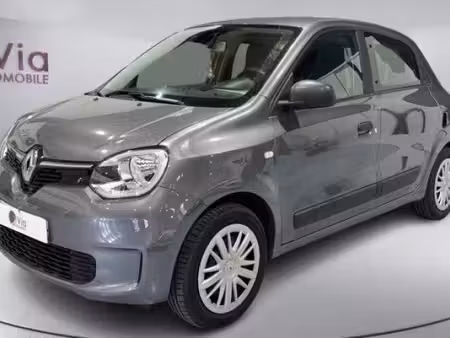 Renault Twingo 1.0 SCe 65 Zen