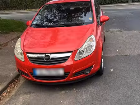 Opel Corsa 1.4 90
