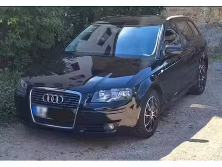 Audi A3 1.9 TDI 105