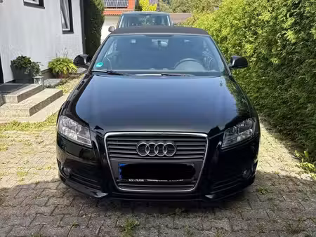 Audi A3 1.8 TFSI 160