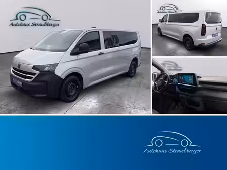 Volkswagen Caravelle 2.0 TDI 150