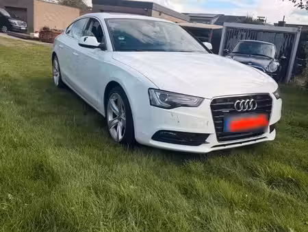 Audi A5 quattro