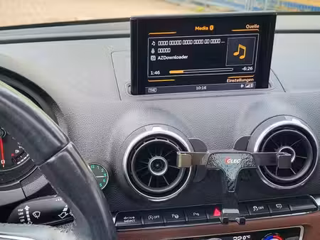 Audi A3 2.0 TDI 150