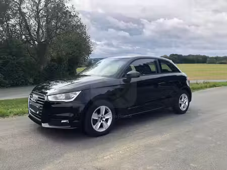 Audi A1 1.4 TDI 90