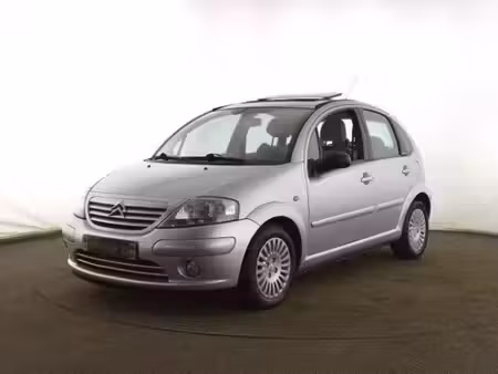 Citroën C3 1.4 75 Exclusive