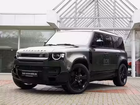Land Rover Defender D250 3.0 249 X-Dynamic SE 4x4