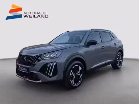 Peugeot 2008 1.2 PureTech 100 Allure