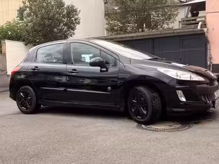 Peugeot 308 1.6 VTi 120 Active