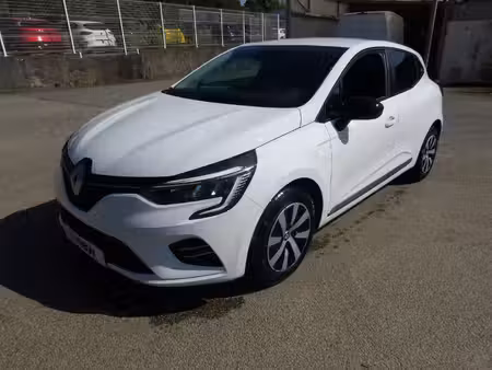 Renault Clio 1.0 TCe 90 Evolution