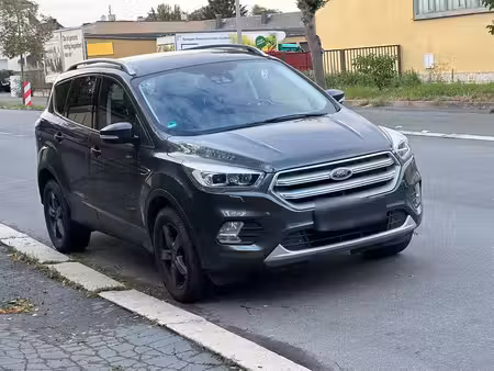 Ford Kuga 1.5 EcoBoost 182 4x4