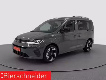 Volkswagen Caddy 1.5 150