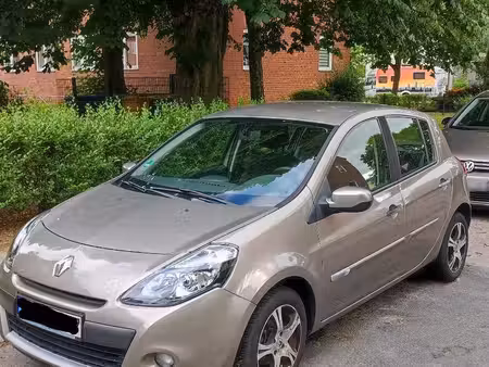 Renault Clio 1.2 75