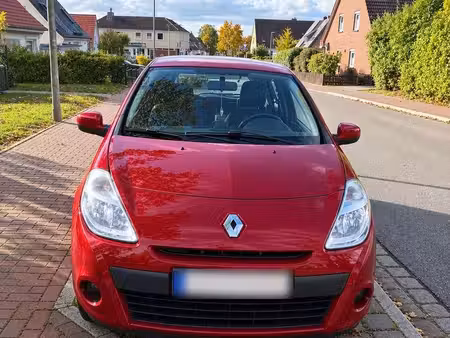Renault Clio 1.2 75 Expression