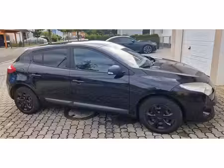 Renault Mégane 1.6 110