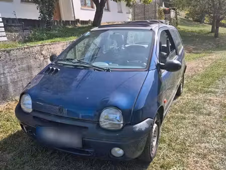 Renault Twingo 1.2 58