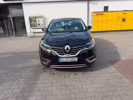 Renault Espace 1.6 dCi 160 Initiale Paris