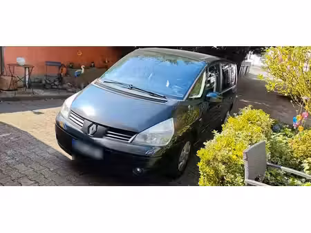 Renault Espace 2.0 T 170