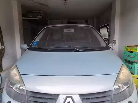 Renault Scénic 