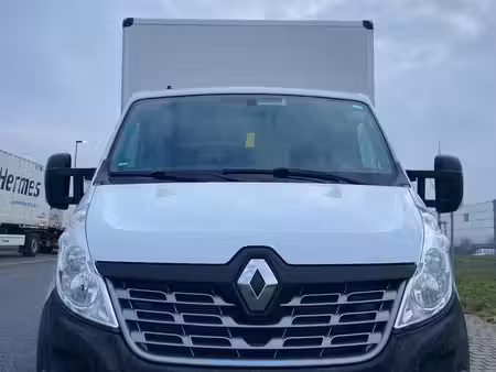 Renault Master 2.3