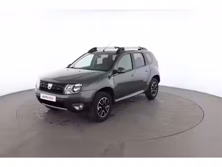 Dacia Duster 1.5 dCi 110 Black Touch