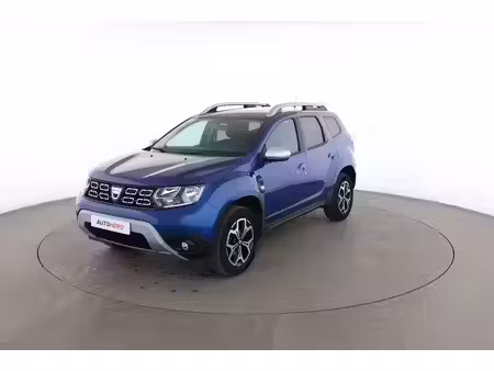 Dacia Duster 1.5 dCi 115 Prestige