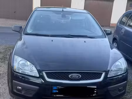 Ford Focus 1.6 TDCi 115 Ghia