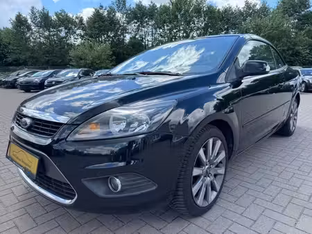 Ford Focus 2.0 145