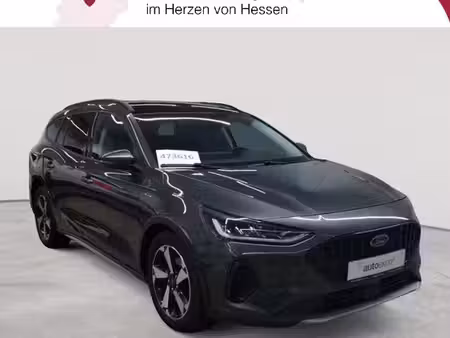 Ford Focus 1.5 Active