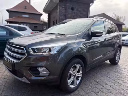 Ford Kuga 1.5 150 Titanium
