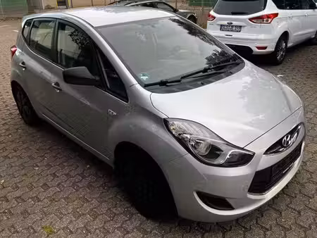 Hyundai IX20 1.4 90