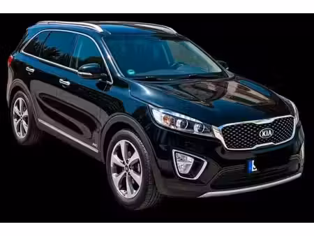 Kia Sorento 2.2 CRDi 200
