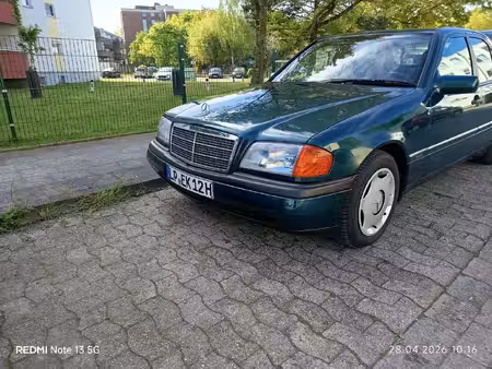 Mercedes-Benz Classe C C 180 Esprit