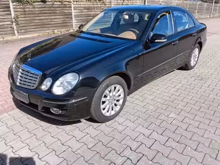 Mercedes-Benz Classe E E 280 V6 3.0 170