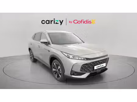 MG EHS 1.5 224 Luxury