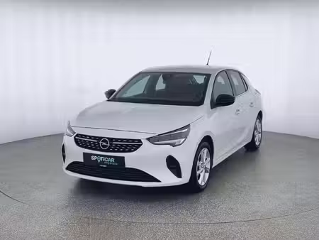 Opel Corsa 1.2 75 Elegance