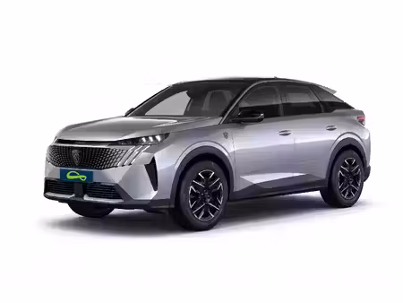Peugeot 3008 1.2 145 GT