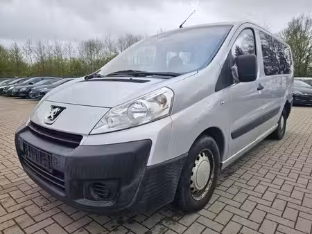 Peugeot Expert 2.0 120