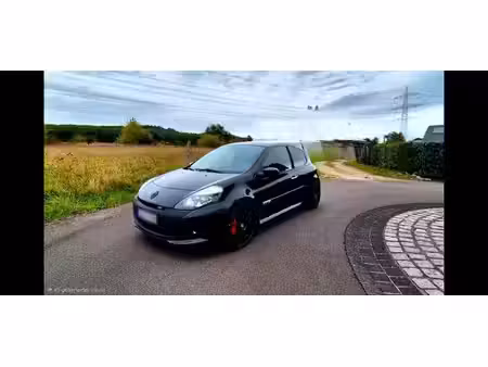 Renault Clio RS 2.0 203