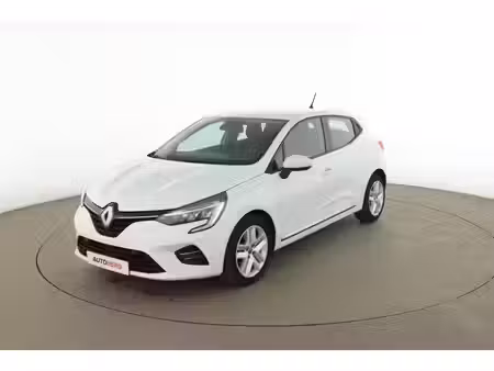 Renault Clio 1.0 TCe 100 Business