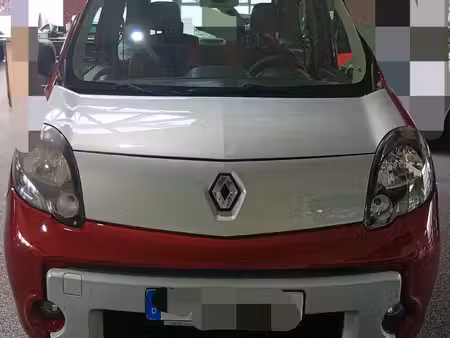 Renault Kangoo 95 Be BOP