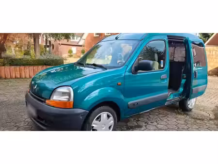 Renault Kangoo Expression