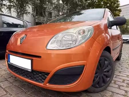 Renault Twingo 1.2 58