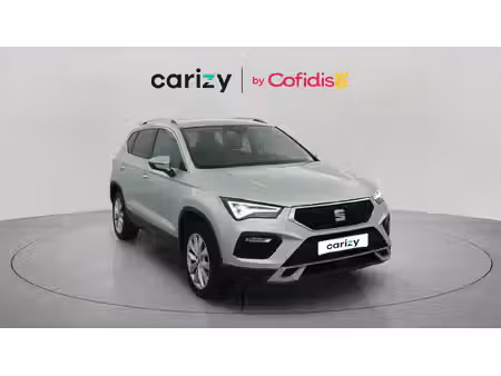 Seat Ateca 2.0 TDI 115