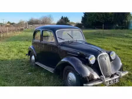Simca 8 