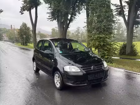 Volkswagen FOX 1.4 75 Fox