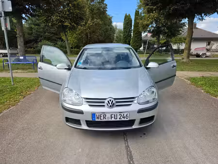 Volkswagen Golf 1.4 75 Trendline