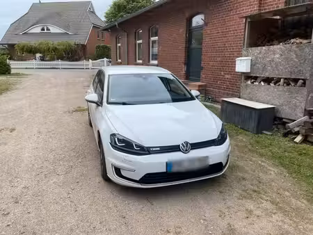 Volkswagen Golf TSI 85